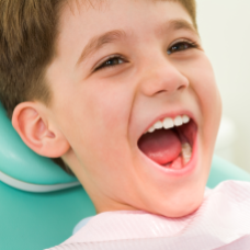 Children Dentistry